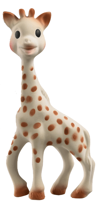 sophie la girafe