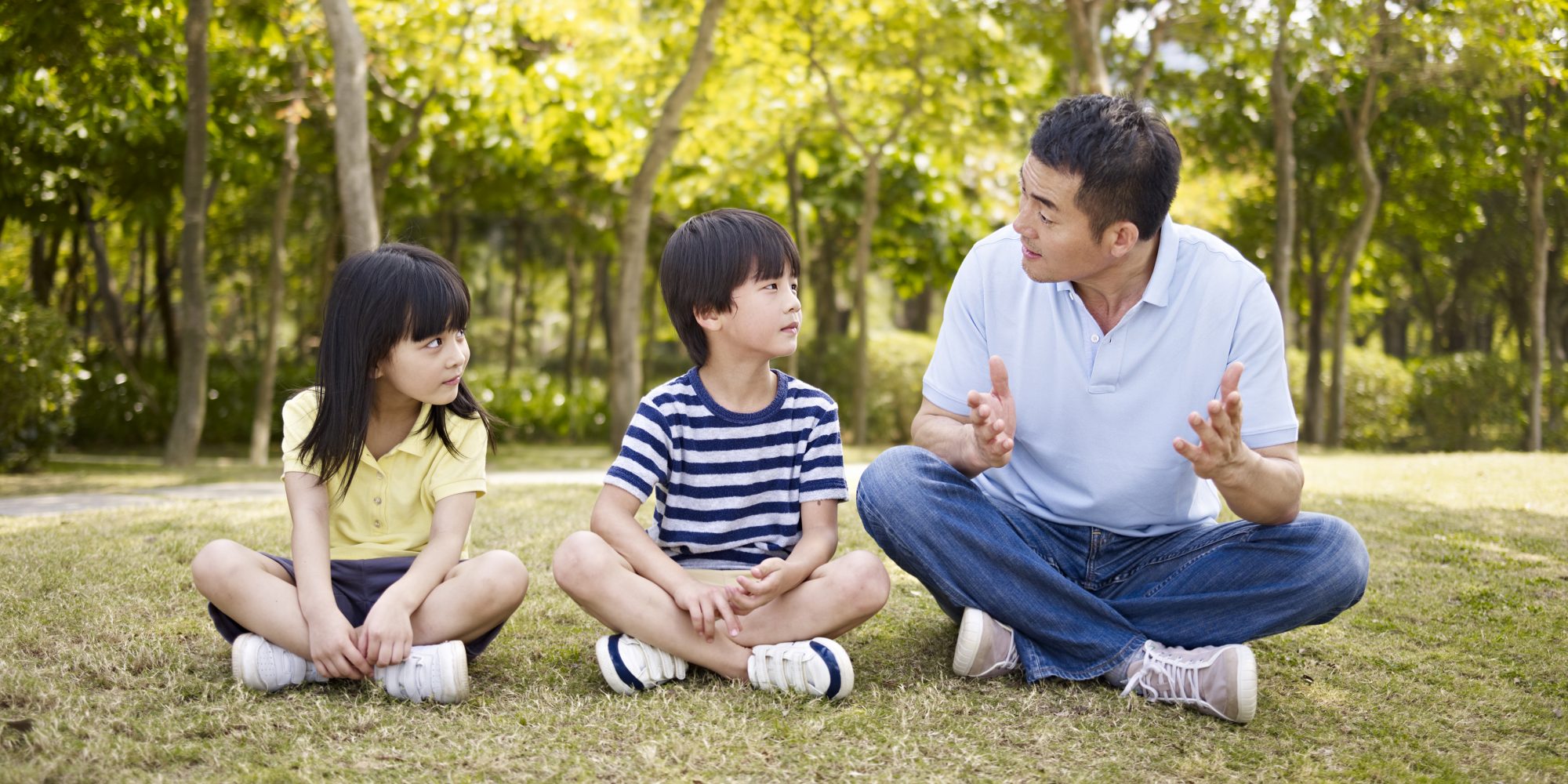 communication non violente à l'école
